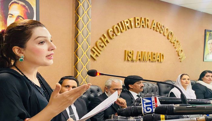 Mushaal condemns India's "Sham Elections," vows to continue freedom struggle