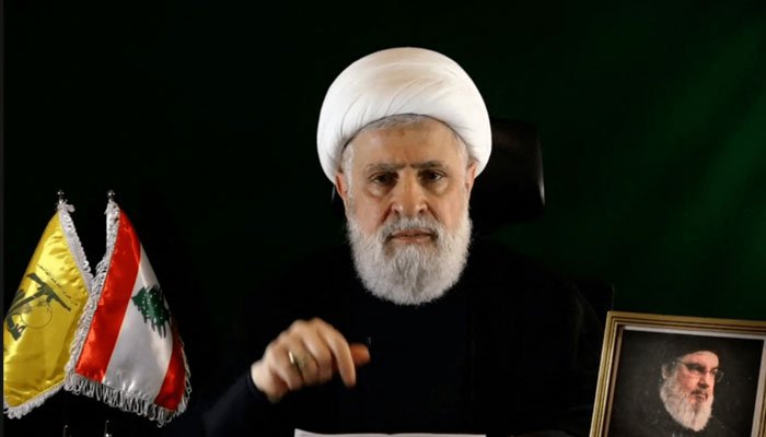 Naim Qassem appointed new Hezbollah chief after Hassan Nasrallah’s death