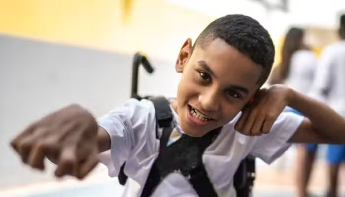 KP govt plans to offer free treatment for rare disorder