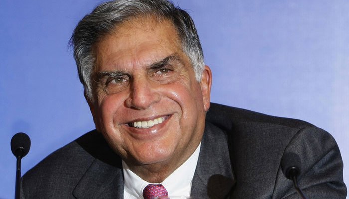 Indian Business Icon Ratan Tata Passes Away at 86 in Mumbai Hospital