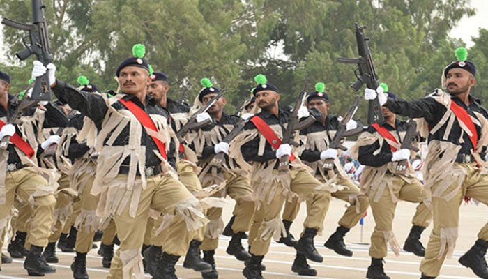 Sindh Police officials to receive interest-free bikes & low-cost plots
