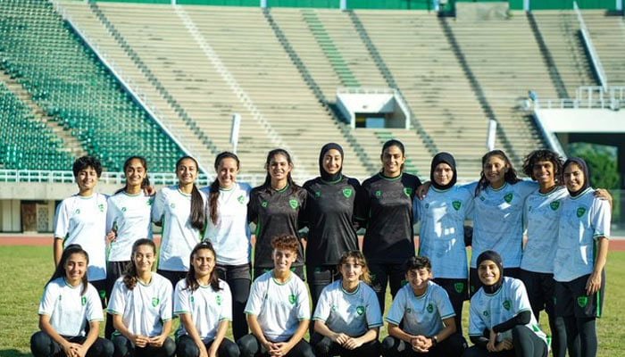 PSB grants last-minute NOC to Women’s Football Team for SAFF Championship