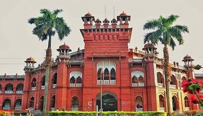 Bangladesh’s University of Dhaka lifts ban on Pakistani students