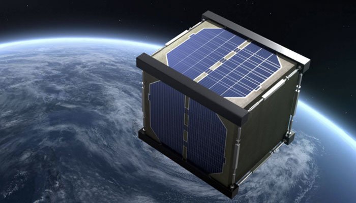 Japan sends world’s first wooden satellite into space