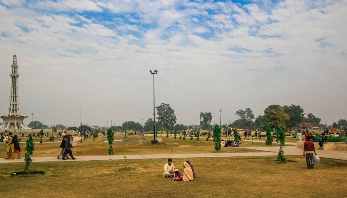 Entry banned in public places across several Punjab cities