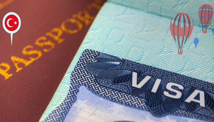 Updated Turkey visit Visa Fees for Pakistanis for November 2024