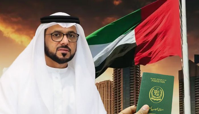 UAE Consul General denies claims of visa ban on Pakistanis