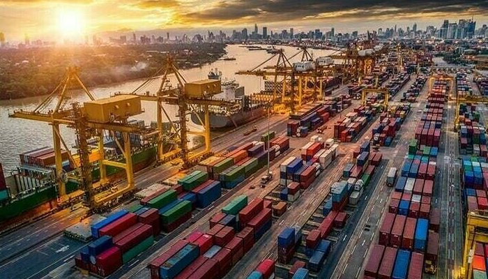 Karachi exporter arrested for sending dirt to Chinese firm in multi-million fraud