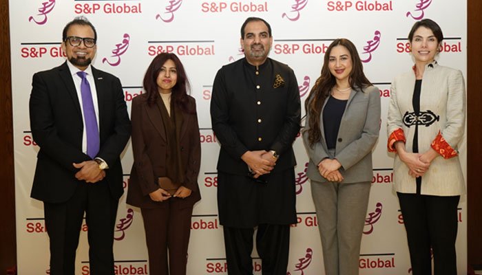 S&P Global Pakistan Launches ElevateHER for Women’s Economic Empowerment S&P Global Pakistan Launches ElevateHER for Women's Economic Empowerment