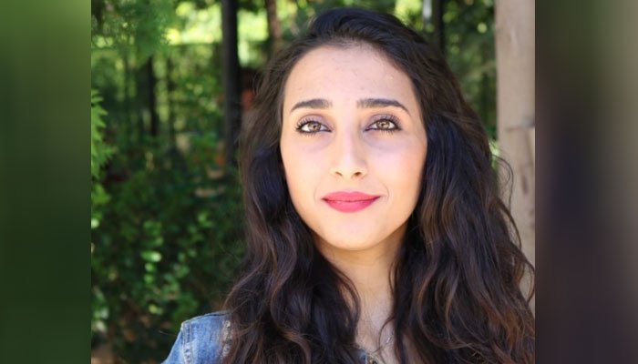 News anchor Abir Rahal shot dead by husband in courtroom