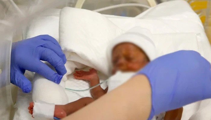 Nishtar Hospital Multan faces scrutiny after woman delivers baby in toilet