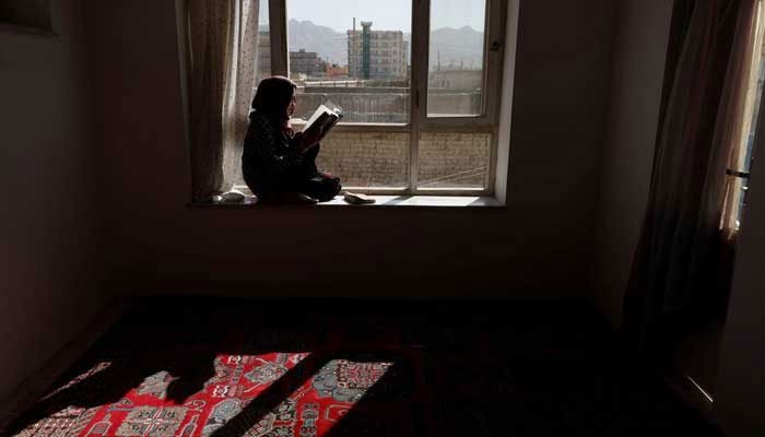 Taliban govt bans windows overlooking women’s areas