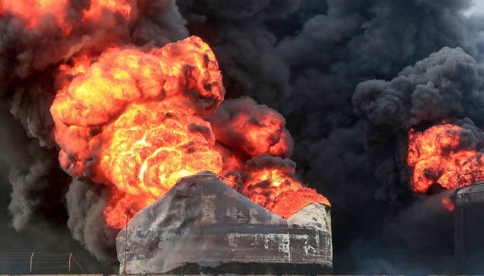 Israeli airstrikes kill nine in Yemen, targets Houthi Military sites Israeli airstrikes kill nine in Yemen, targets Houthi Military sites