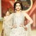 Saba Qamar’s dance moves steal the show at Bridal Couture week