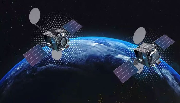 Elon Musk’s Starlink, Chinese Satellite company apply for licenses in Pakistan