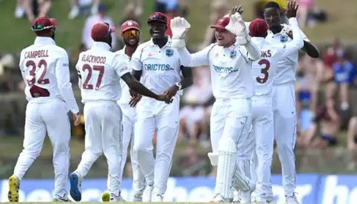 West Indies set to play first Test Series in Pakistan in 19 Years