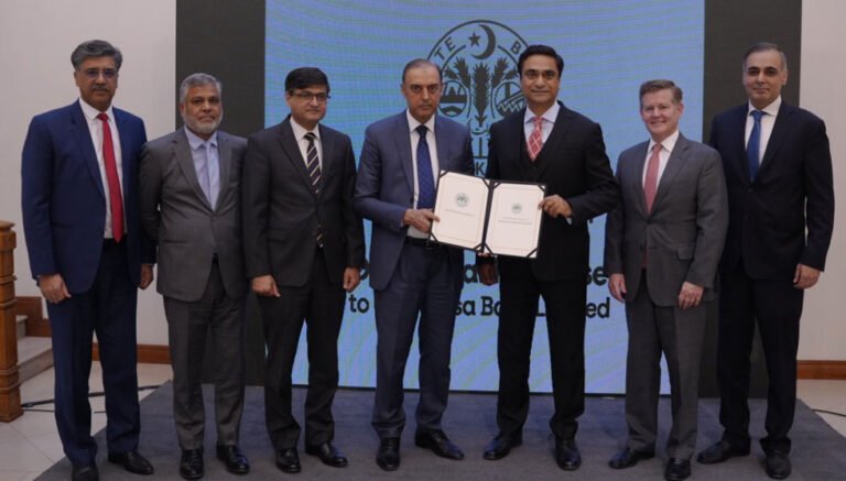 easypaisa is Pakistan’s First Digital Bank To Receive Commercial Approval For Regular Operations