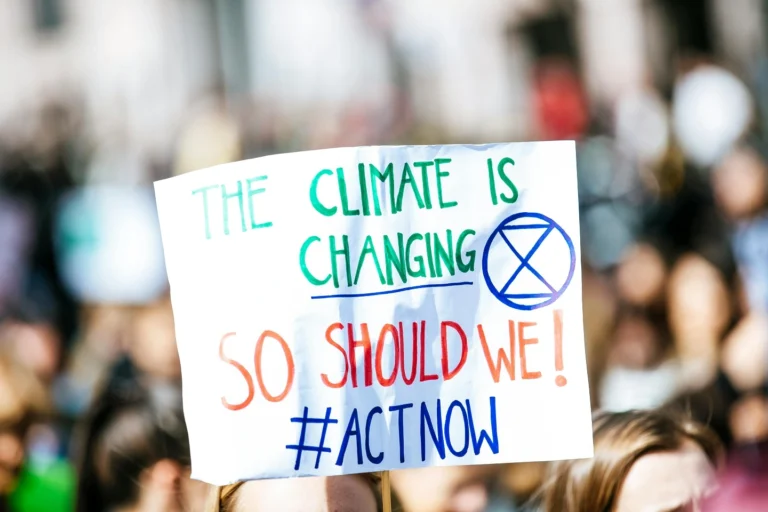 Rethinking Climate Change Solutions Rethinking Climate Change Solutions