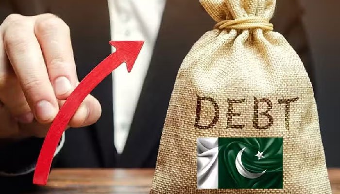 Federal govt debt goes up by 1.8% in November 2024