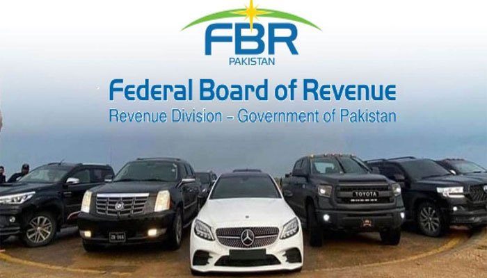 FBR to procure over 1,000 new vehicles as part of modernization efforts
