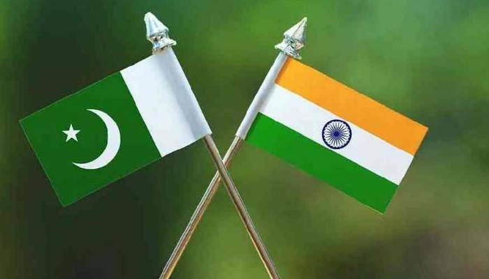 Pakistan & India exchange lists of nuclear installations and facilities