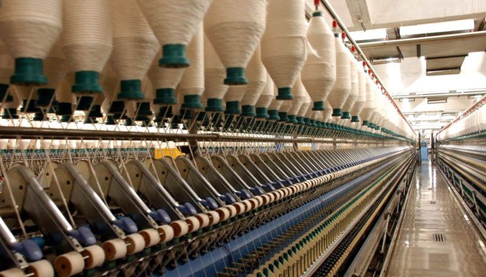 229 industrial units shut down in KP amid political unrest