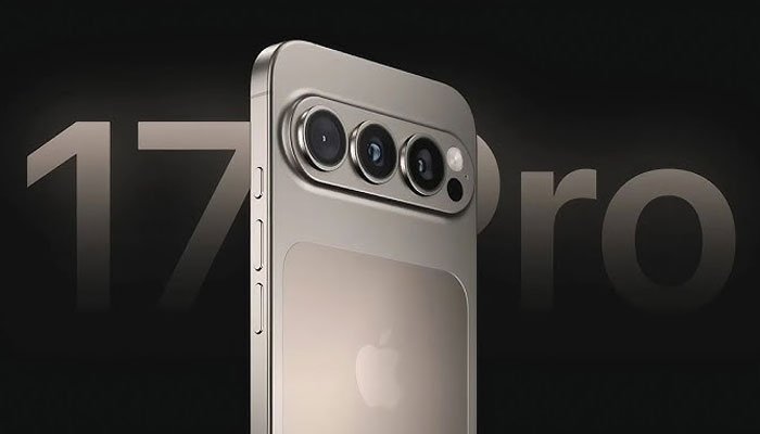 iPhone 17 Pro, Pro Max to feature major camera upgrades