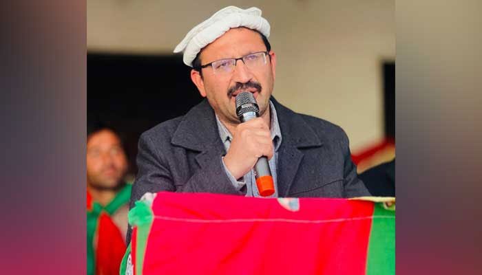 PTI’s Junaid Akbar elected PAC chairman unopposed