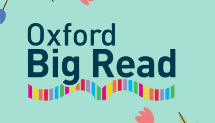 Pakistani students shine as global runners-up in Oxford Big Read 2023