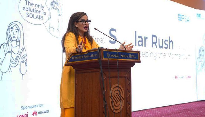 Pakistan’s Solar Revolution Powers Forward at the Great Solar Rush Conference