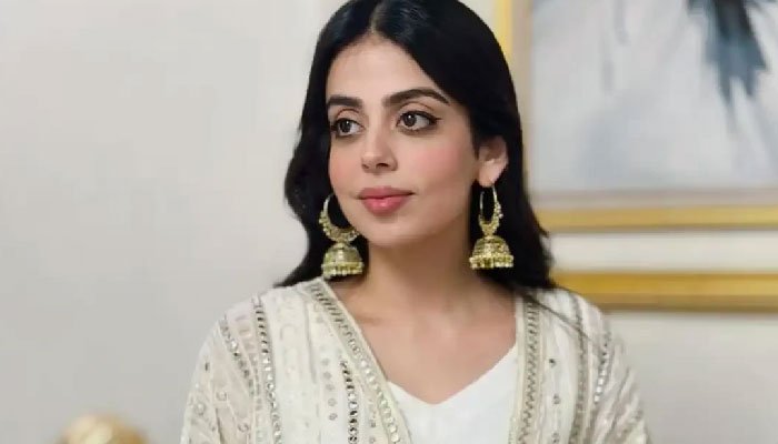 Yashma Gill to quit acting for marriage?