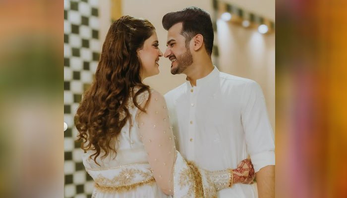 TikToker Zulqarnain Sikandar arrested amid wedding celebrations!