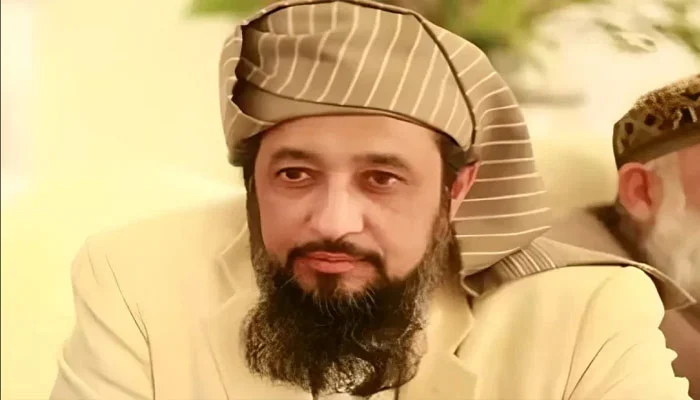 Maulana Hamidul Haq Haqqani Killed in Nowshera Madressah Suicide Blast