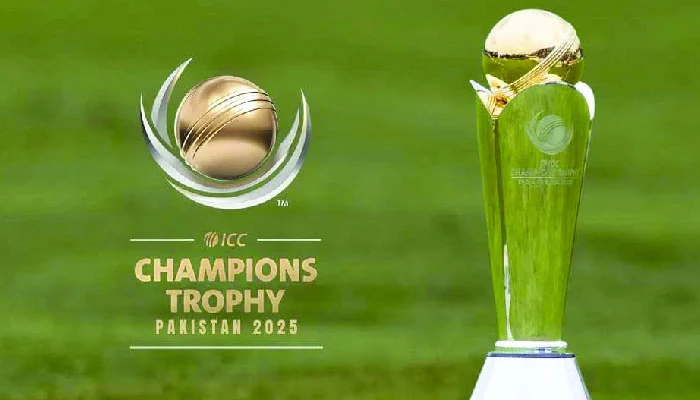 ICC Announces Prize Money for Champions Trophy 2025