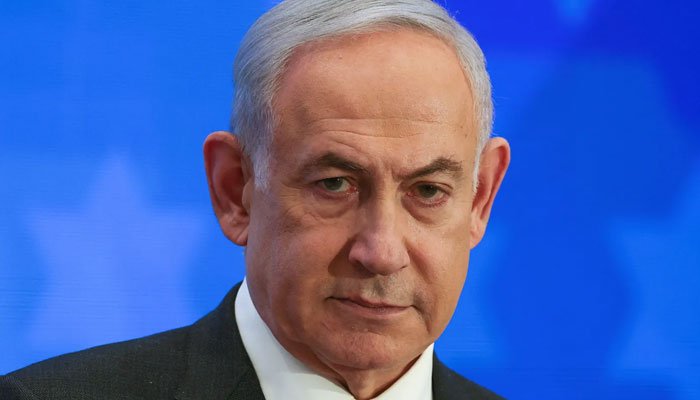Netanyahu Rejects Two-State Solution, Proposes Palestinian State in Saudi Arabia