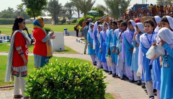 KP Govt Bans Study Trips, School Picnics: Here’s Why! KP Govt Bans Study Trips, School Picnics: Here's Why!