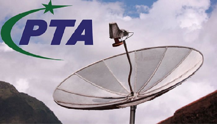 PTA to issue licenses for fixed satellite services