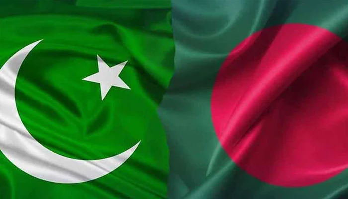 Bangladesh & Pakistan Resume Direct Trade After More Than 50 Years