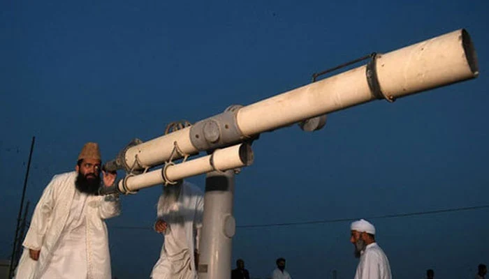 Ramadan Begins as Moon Sighted in Pakistan