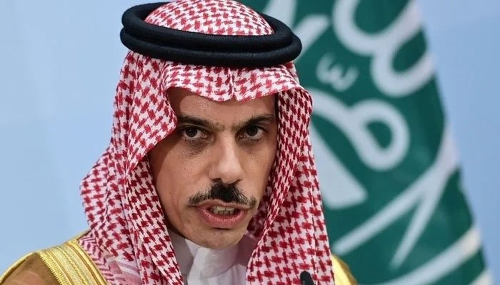 Saudi Arabia Rejects Israeli PM’s Statement on Palestinian State