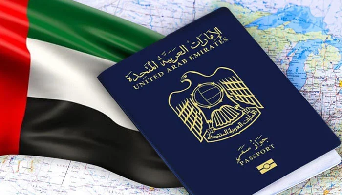 UAE Introduces Blue Visa for10-Year Residency to Environmental Contributors