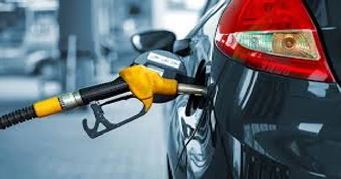Petrol Price Hiked by Rs5.36, Diesel up By Rs11.37 Per Litre