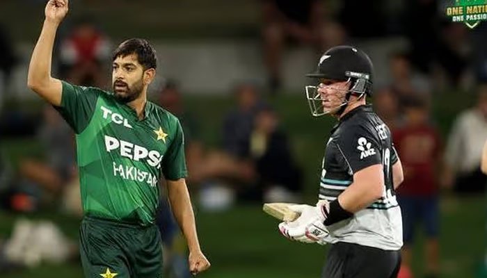 New Zealand crush Pakistan by 115 runs to clinch T20 series