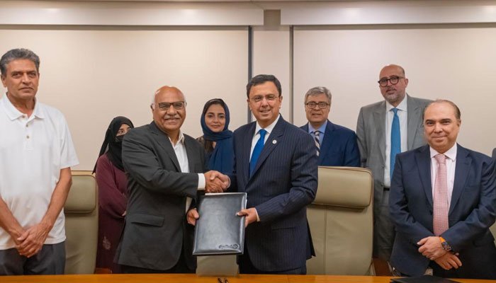 Faysal Bank, Akhuwat Foundation & TCF Partner for Interest-Free Solar Financing