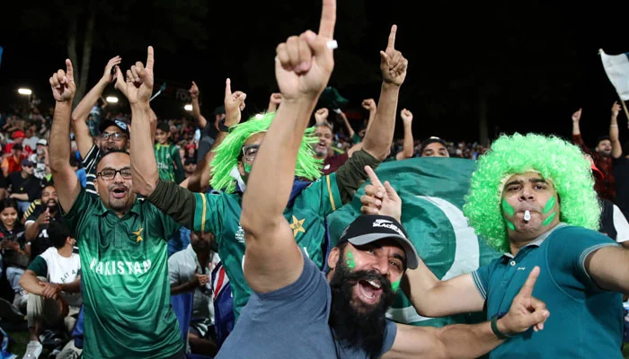 Champions Trophy 2025: PCB to Offer Free Iftar for Fans During Semi-Final in Lahore Champions Trophy 2025: PCB to Offer Free Iftar for Fans During Semi-Final in Lahore