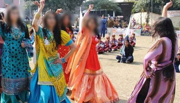Punjab Govt Imposes Ban on Dancing Other Unethical Activities in Colleges Punjab Govt Imposes Ban on Dancing Other Unethical Activities in Colleges