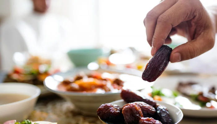 6 Key Health Benefits of Fasting During Ramadan