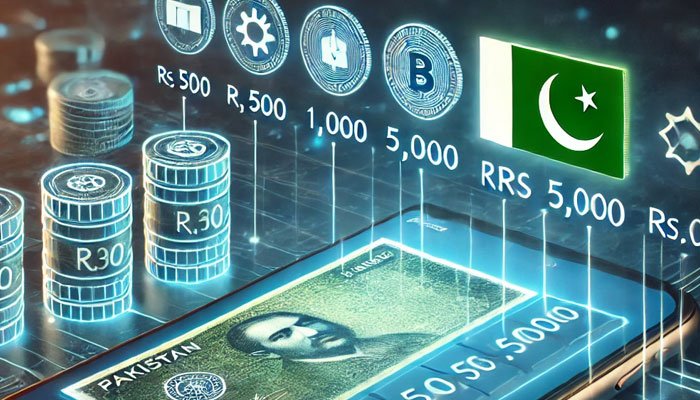 Here’s How to Buy Digital Prize Bonds in Pakistan: Details Inside Here’s How to Buy Digital Prize Bonds in Pakistan: Details Inside