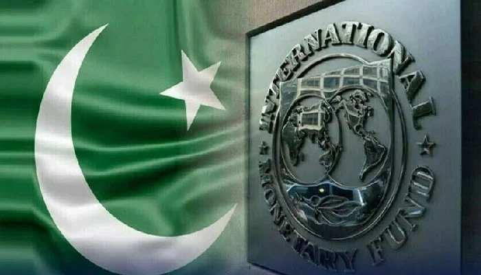 IMF Mission to Review Pakistan’s $7 Billion Bailout Deal IMF Approves $1.3B Loan to Pakistan for Economic Reforms, Climate Resilience