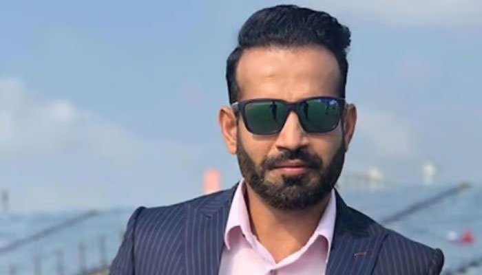 Irfan Pathan Dropped from IPL 2025 Commentary Panel Amid Serious Allegations